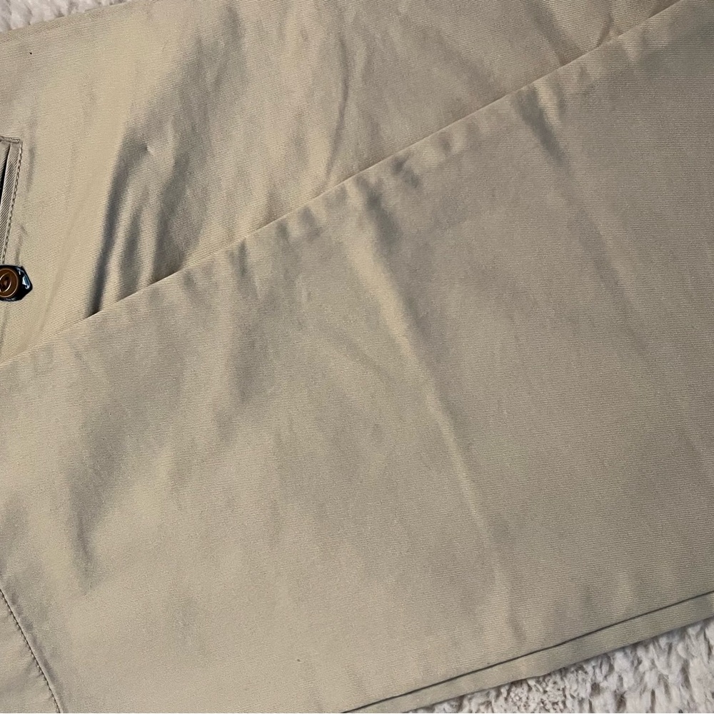 Brooks Brothers Classic Khakis